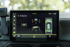 Duster Tce 130 Extreme 2024