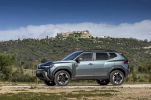 Duster Tce 130 Extreme 2024