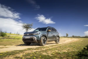 Duster Tce 130 Extreme 2024