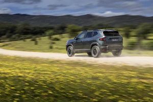 Duster Tce 130 Extreme 2024