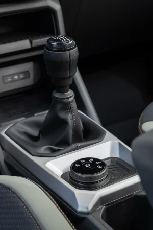 Duster Tce 130 Extreme 2024