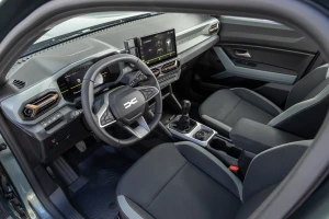 Duster Tce 130 Extreme 2024