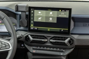 Duster Tce 130 Journey 2024