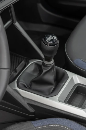 Duster Tce 130 Journey 2024