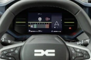 Duster Tce 130 Journey 2024