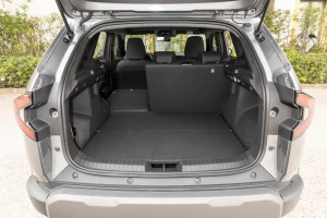 Duster Tce 130 Journey 2024