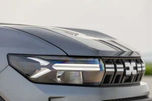 Duster Tce 130 Journey 2024