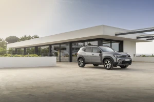 Duster Tce 130 Journey 2024