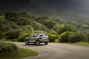 Duster Tce 130 Journey 2024