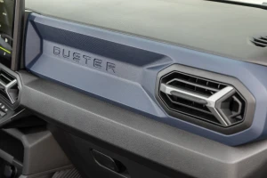 Duster Tce 130 Journey 2024