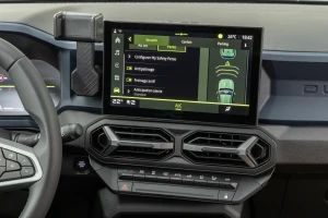 Duster Tce 130 Journey 2024