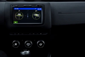 Duster Testdrive Greece 2017