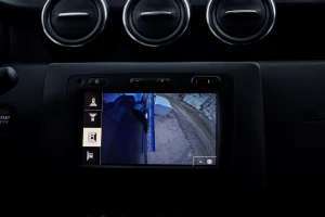 Duster Testdrive Greece 2017