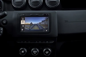 Duster Testdrive Greece 2017