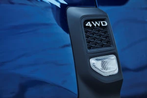 Duster Testdrive Greece 2017