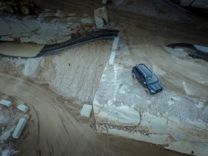 Duster Testdrive Greece 2017