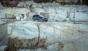 Duster Testdrive Greece 2017