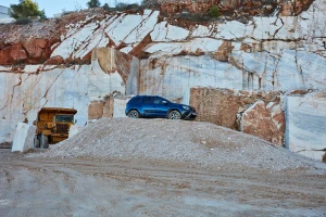 Duster Testdrive Greece 2017