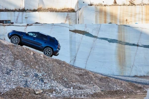 Duster Testdrive Greece 2017