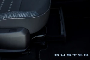 Duster Testdrive Greece 2017