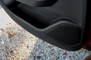 Duster Testdrive Greece 2017