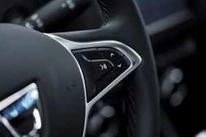 Duster Testdrive Greece 2017