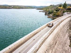 Duster Testdrive Greece 2017