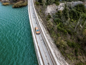 Duster Testdrive Greece 2017