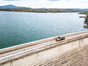 Duster Testdrive Greece 2017