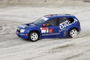 Duster Trophy 2010