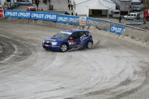 Duster Trophy 2010