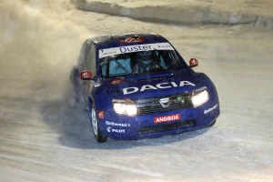 Duster Trophy 2010