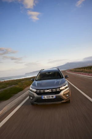 Jogger Hybrid 140 2023