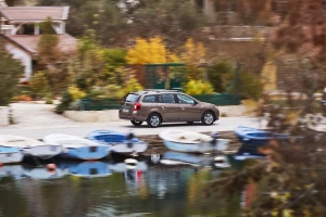 Logan MCV Croatia 2016