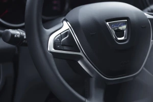 Logan MCV Croatia 2016