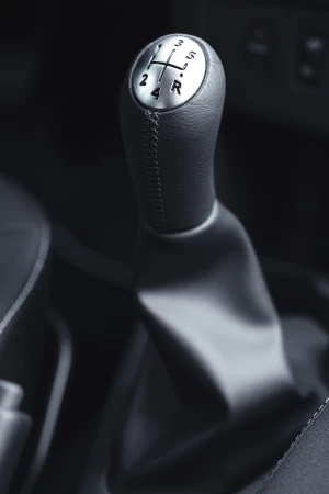 Logan MCV Croatia 2016