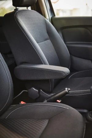 Logan MCV Croatia 2016