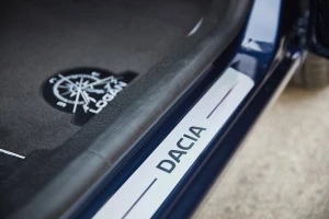 Logan MCV Croatia 2016