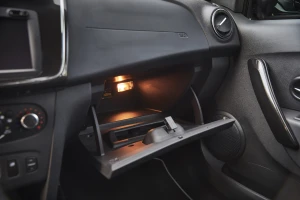 Logan MCV Croatia 2016