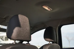 Logan MCV Croatia 2016