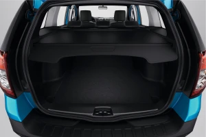 Logan MCV Stepway 2017