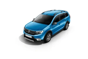 Logan MCV Stepway 2017