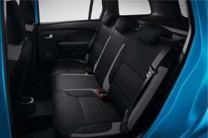 Logan MCV Stepway 2017