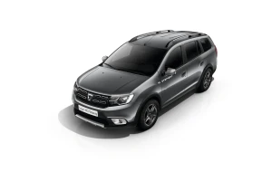 Logan MCV Stepway 2017