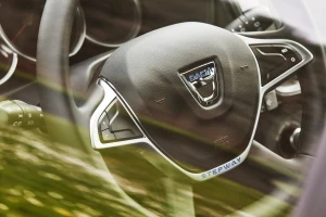 Logan MCV Stepway 2017