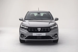 Logan Sedan 2020