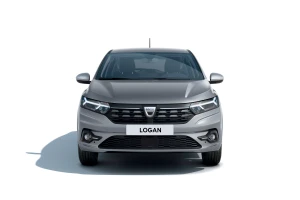Logan Sedan 2020