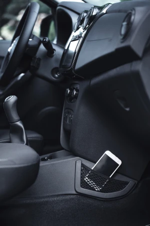 Logan Sedan Croatia 2016