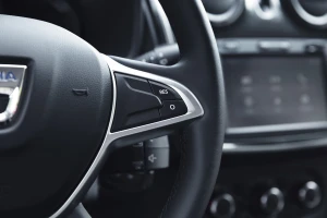 Logan Sedan Croatia 2016