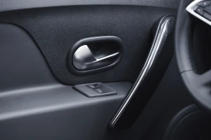 Logan Sedan Croatia 2016